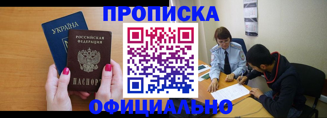 прописка в квартире в Стародубе